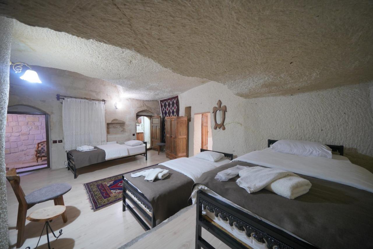 View Cave Hotel Göreme Luaran gambar