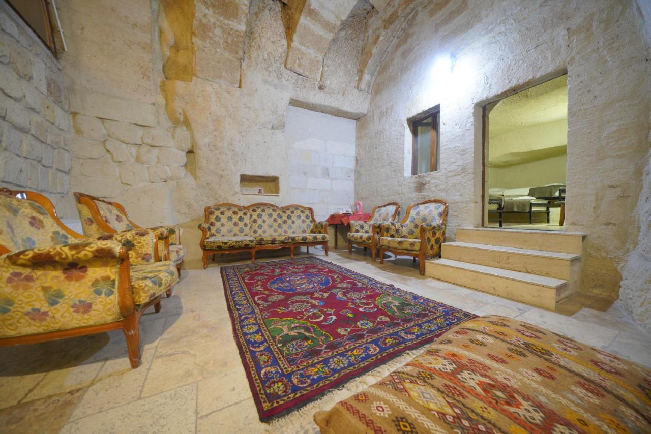 View Cave Hotel Göreme Luaran gambar