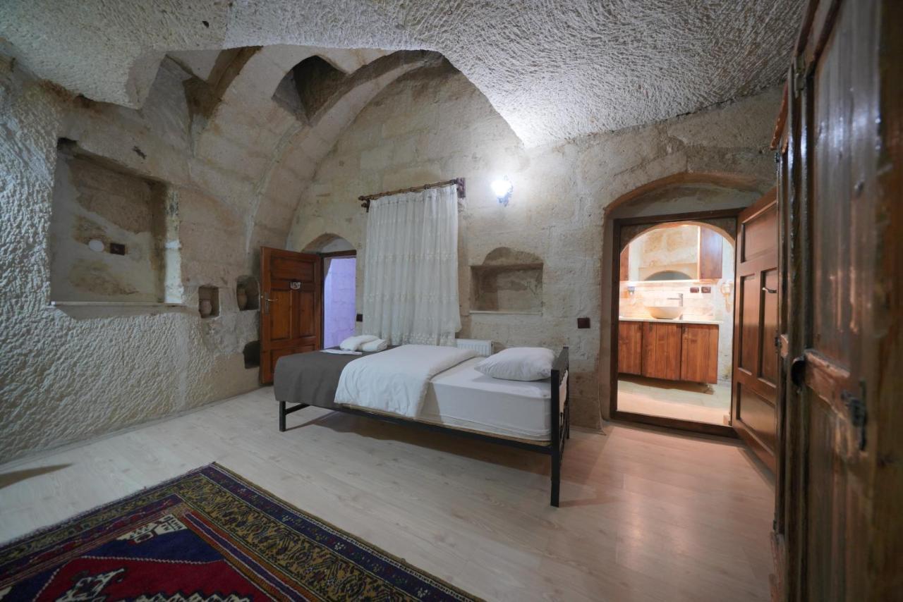 View Cave Hotel Göreme Luaran gambar