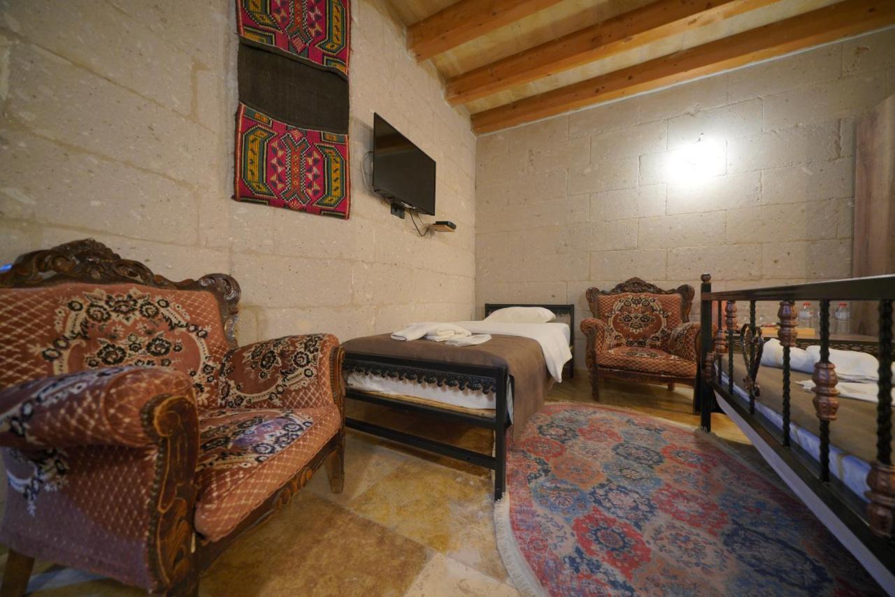 View Cave Hotel Göreme Luaran gambar