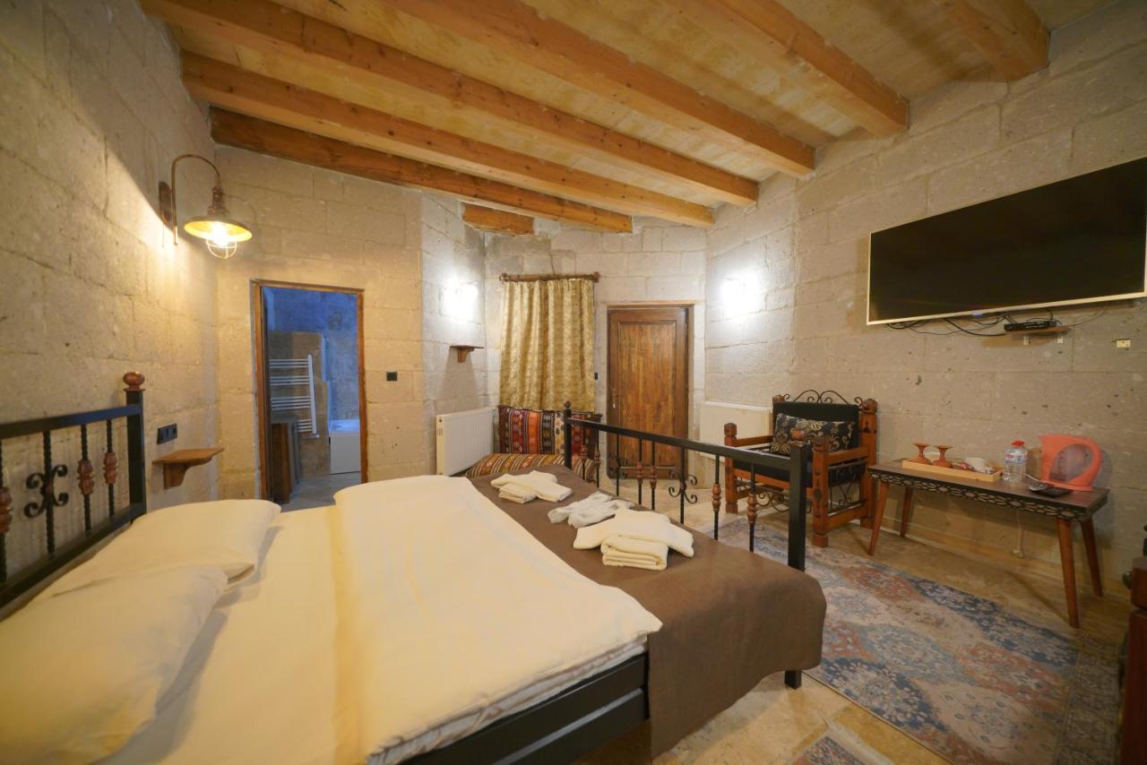 View Cave Hotel Göreme Luaran gambar
