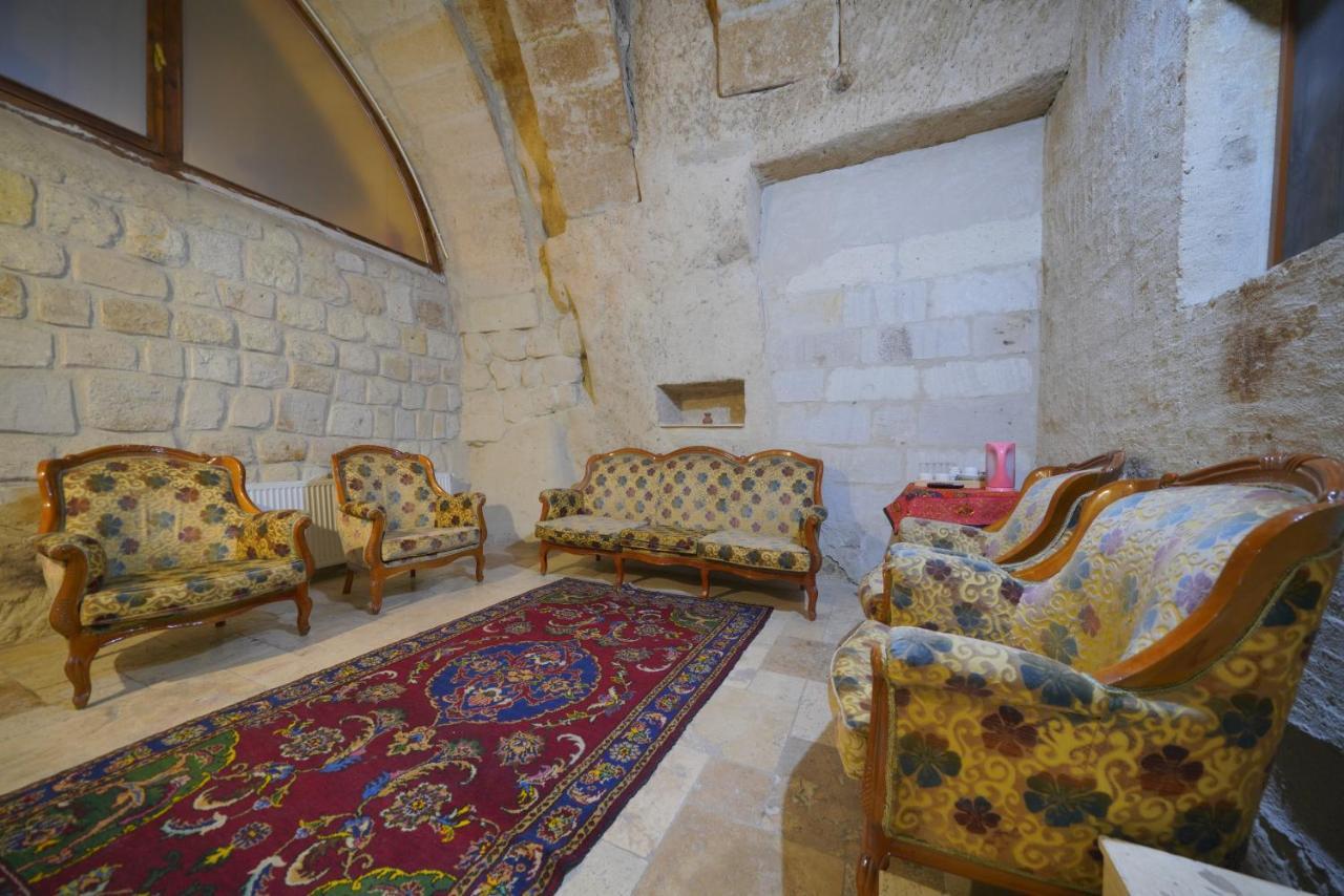View Cave Hotel Göreme Luaran gambar