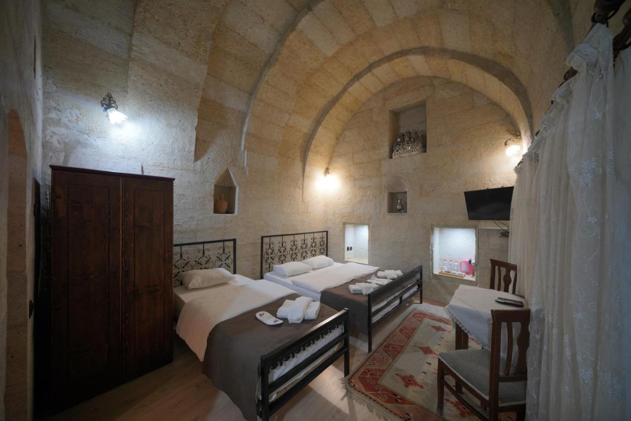 View Cave Hotel Göreme Luaran gambar