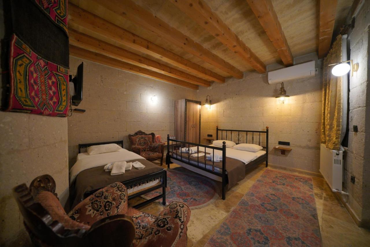 View Cave Hotel Göreme Luaran gambar