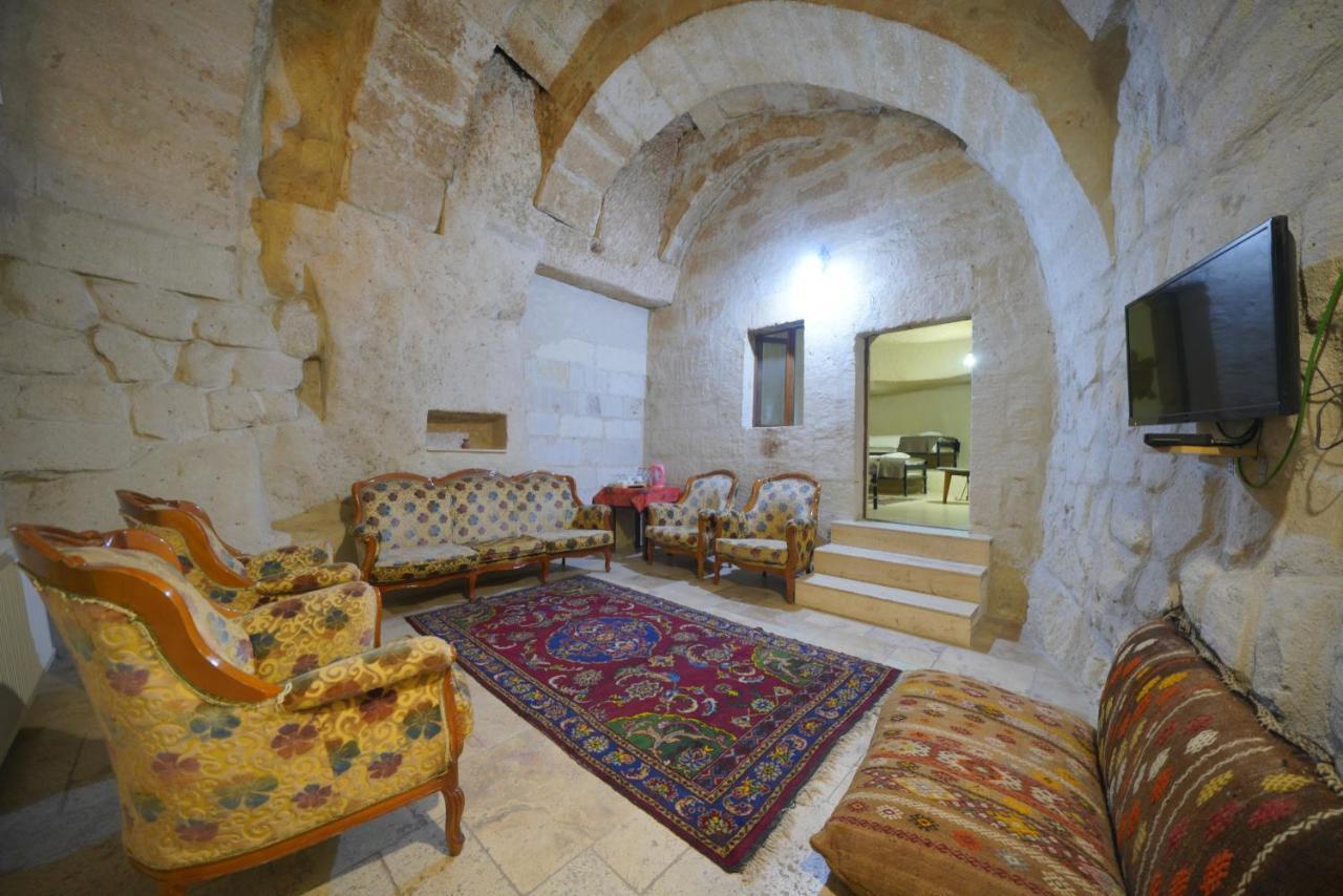 View Cave Hotel Göreme Luaran gambar