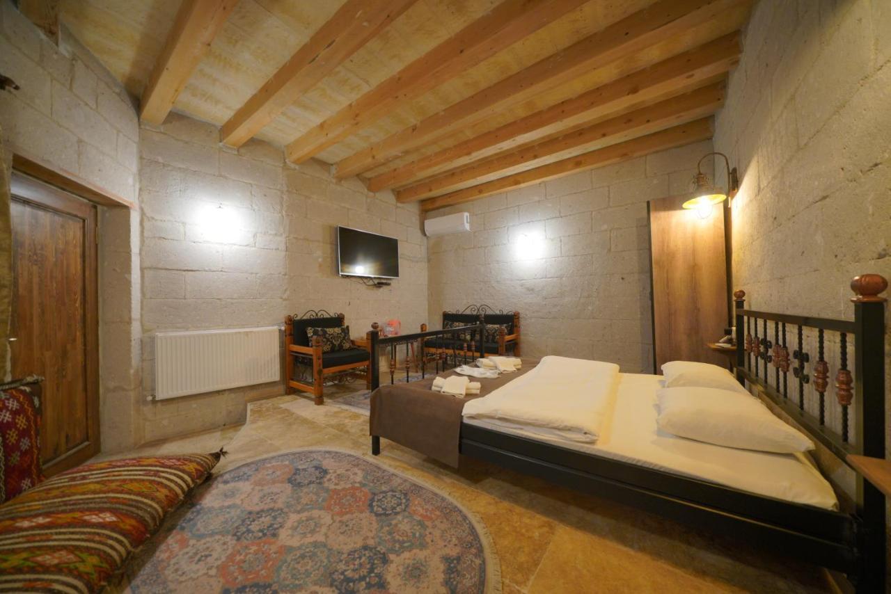 View Cave Hotel Göreme Luaran gambar