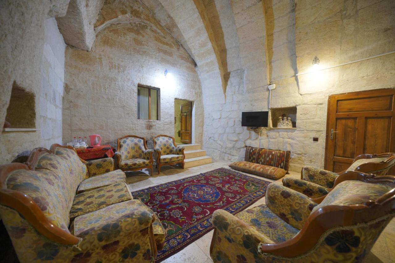 View Cave Hotel Göreme Luaran gambar