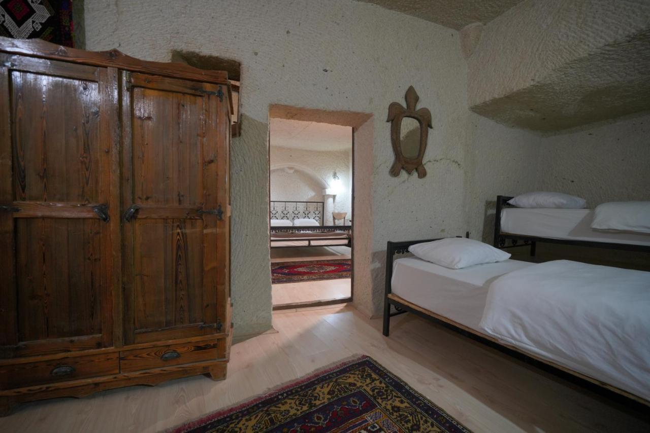 View Cave Hotel Göreme Luaran gambar