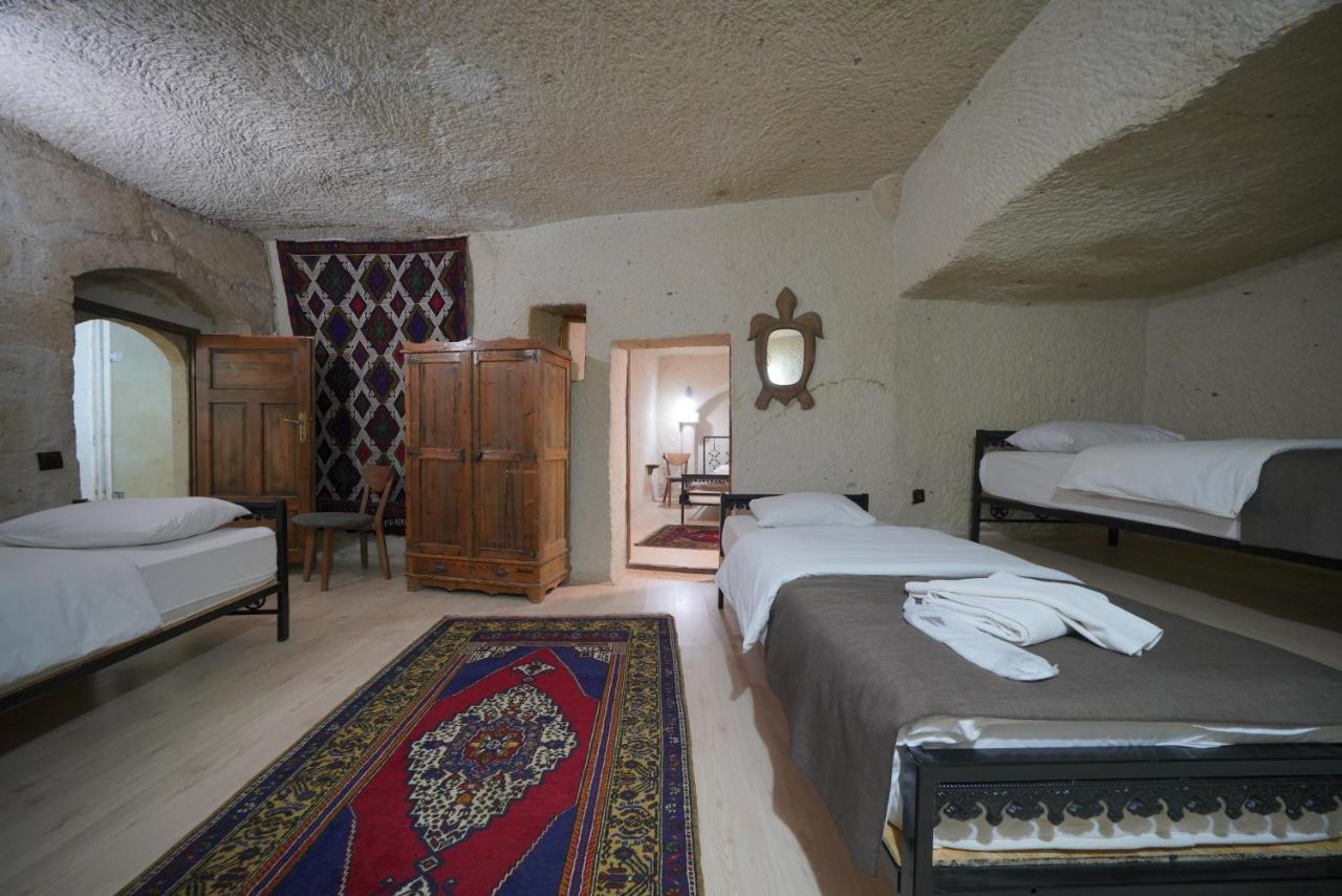 View Cave Hotel Göreme Luaran gambar