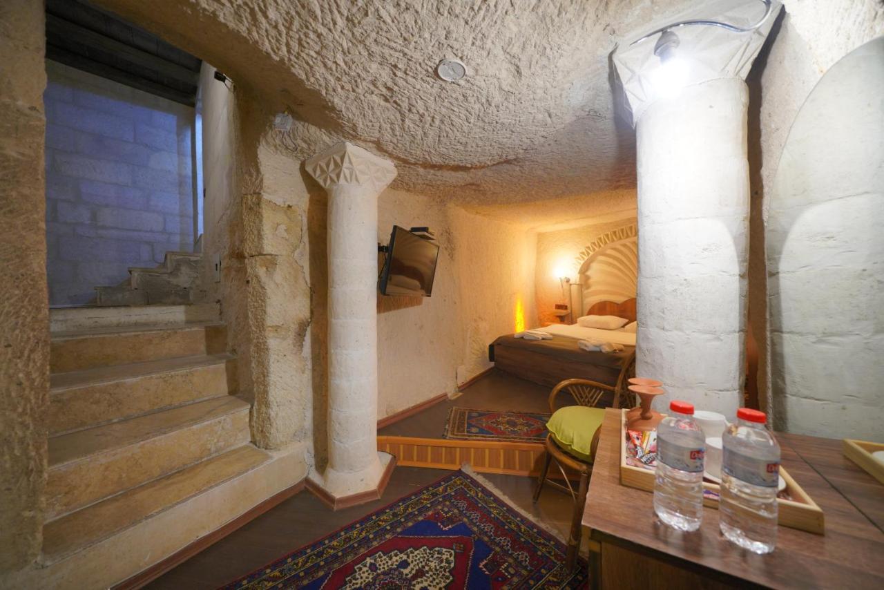 View Cave Hotel Göreme Luaran gambar