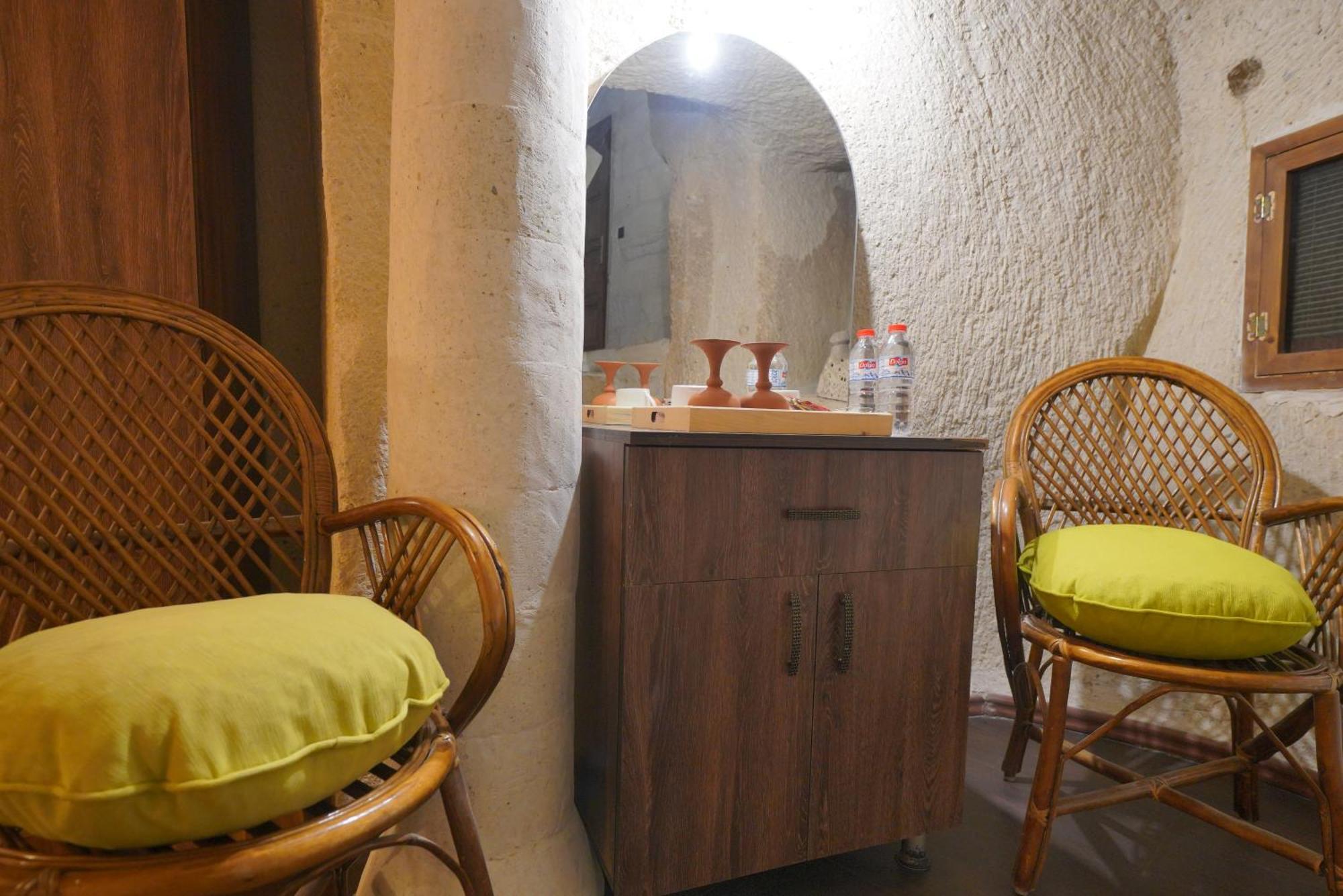 View Cave Hotel Göreme Luaran gambar