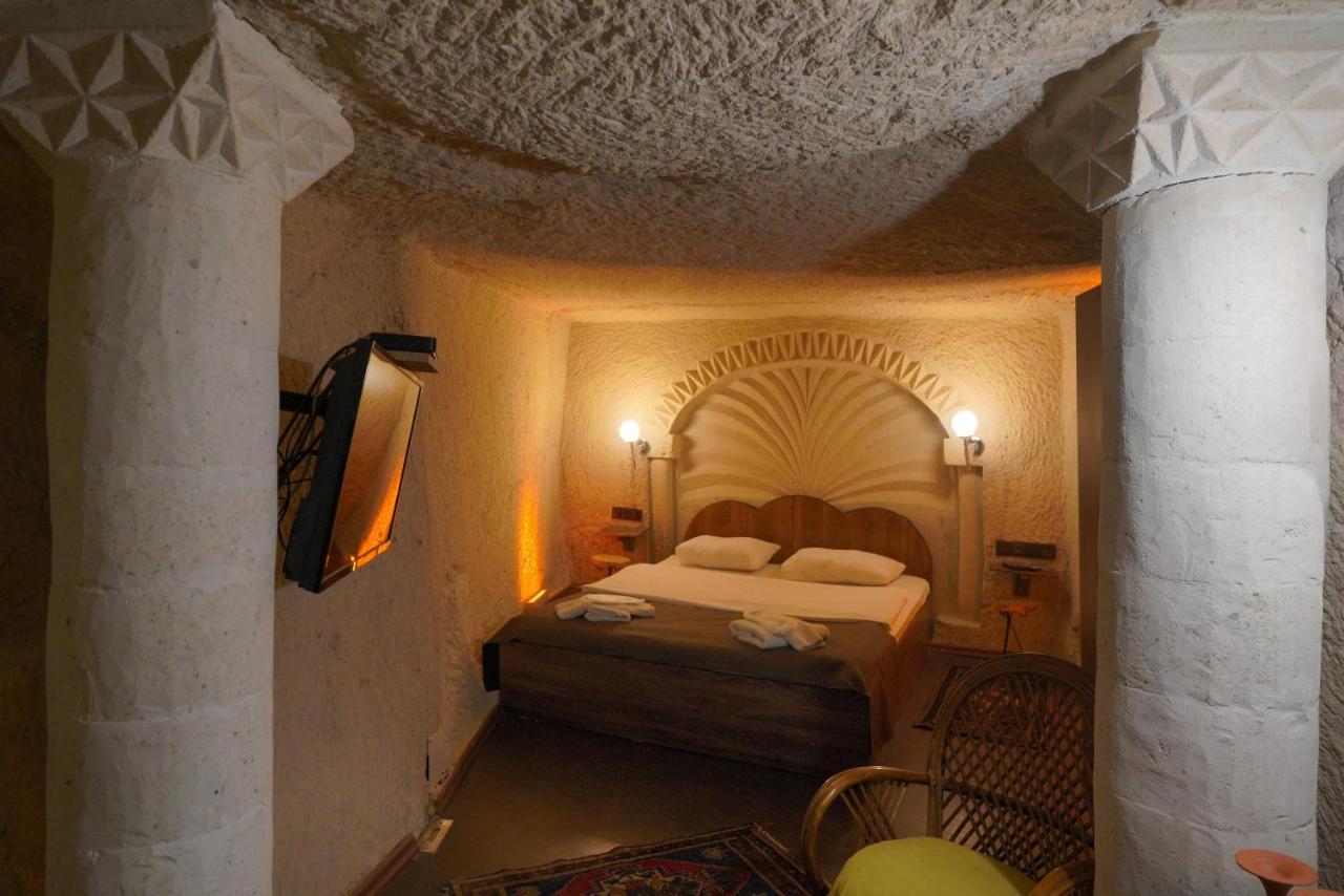 View Cave Hotel Göreme Luaran gambar