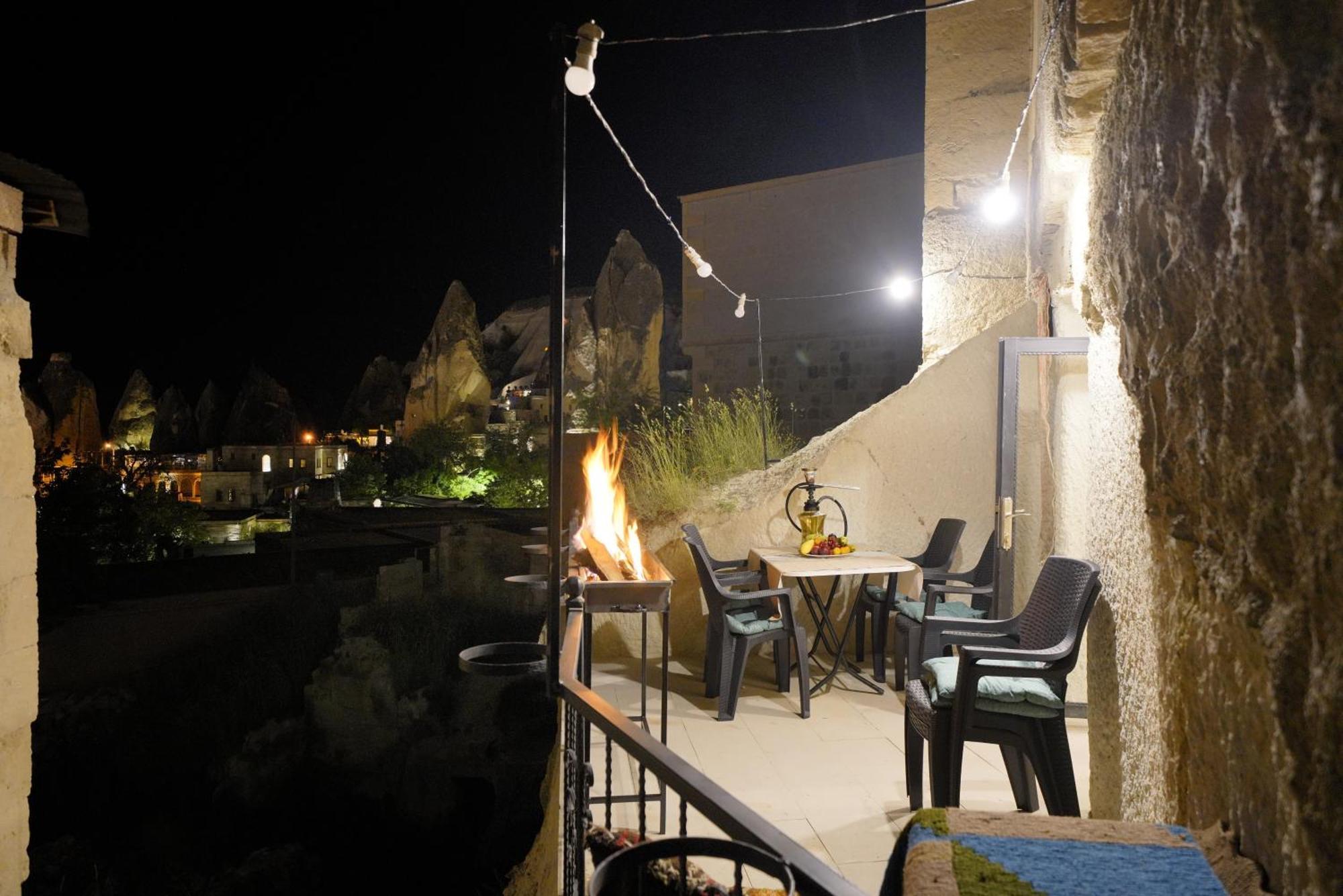 View Cave Hotel Göreme Bilik gambar