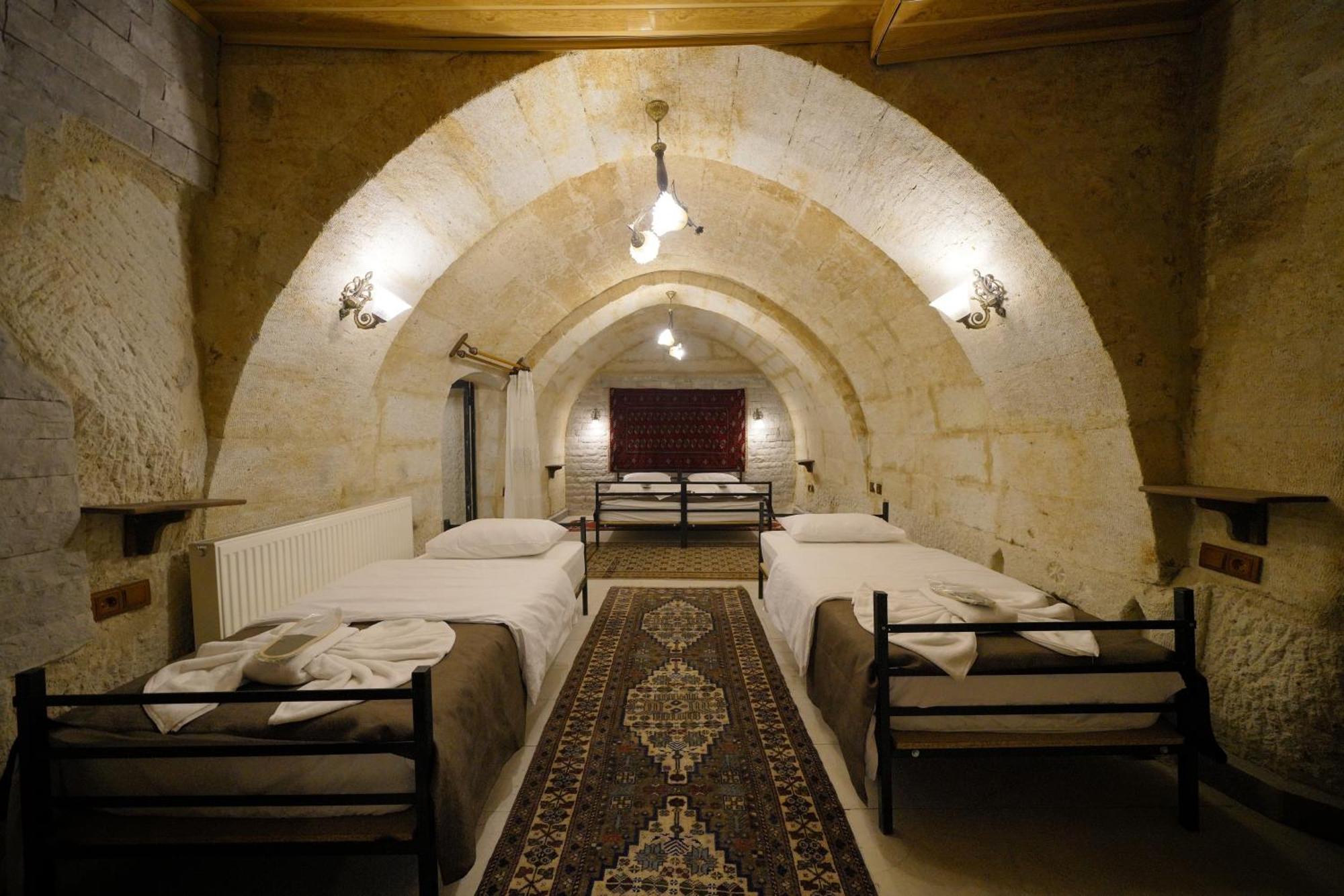 View Cave Hotel Göreme Luaran gambar