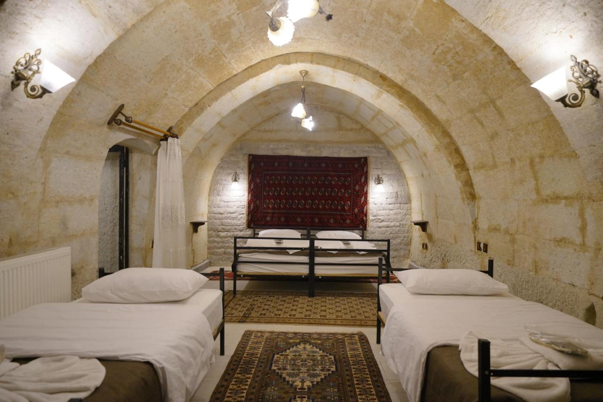 View Cave Hotel Göreme Luaran gambar